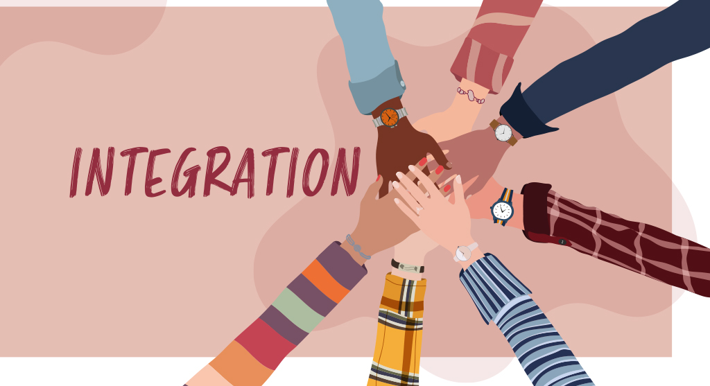 integration_n Integration